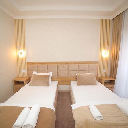 Hotel Tinchlik Plaza Urgenč Exteriér fotografie